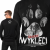 LONGSLEEVE PATRIOTYCZNY  ŻOŁNIERZE WYKLĘCI 2